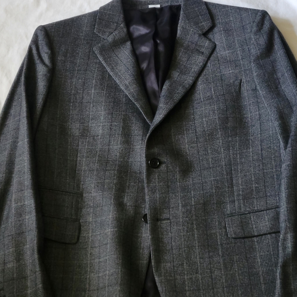 Stella McCartney men's jacket - Picture 4 of 12